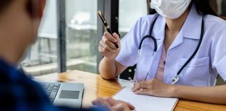 Санитарно-просветительная работа фельдшера в спортивном коллективе