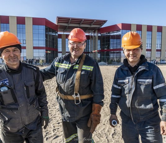 Жетісу облысында жыл соңына дейін жоспарланған барлық нысаналы индикаторларға қол жеткізіледі