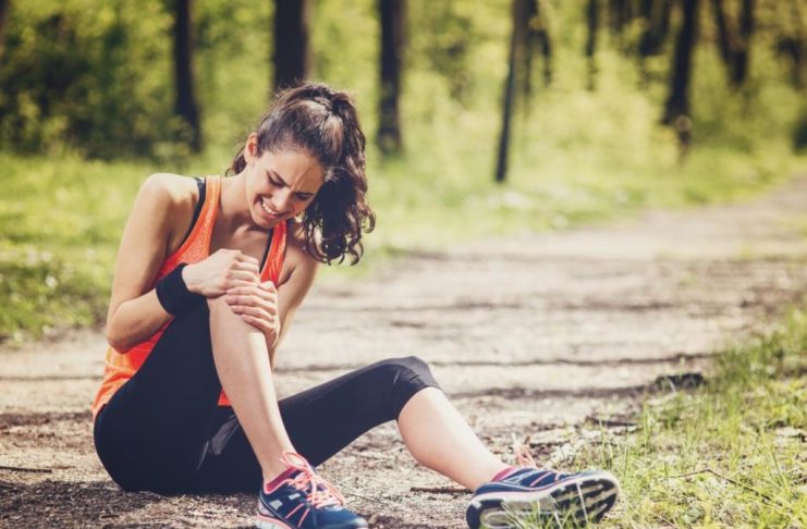 Экстренная помощь в спорте: обязанности фельдшера на соревнованиях