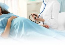 2025 ЖЫЛЫ ДӘРІГЕРЛЕР ФЕТАЛДЫҚ ХИРУРГИЯНЫҢ АРҚАСЫНДА 105 БОЛАШАҚ НӘРЕСТЕНІҢ ӨМІРІН САҚТАП ҚАЛДЫ