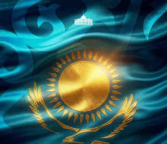 Қазақстан Республикасының Президенті Қасым-Жомарт Тоқаевтың Тәуелсіздік күнімен құттықтауы