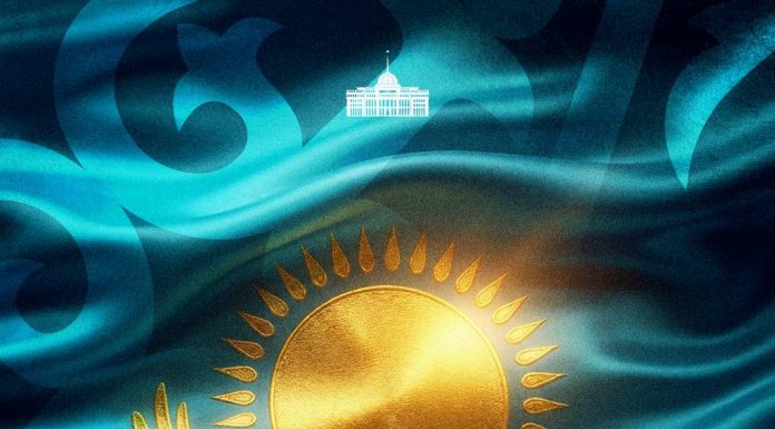 Қазақстан Республикасының Президенті Қасым-Жомарт Тоқаевтың Тәуелсіздік күнімен құттықтауы