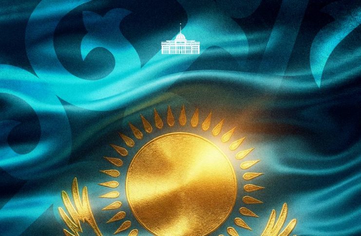 Қазақстан Республикасының Президенті Қасым-Жомарт Тоқаевтың Тәуелсіздік күнімен құттықтауы