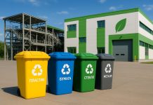 Жетісу облысында қалдықтарды кәдеге жарату және қайта өңдеу зауыты салынады