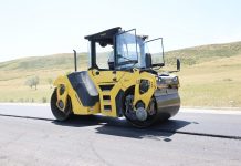 Бейбіт Исабаев Ақсу ауданында салынған жолдардың сапасына айрықша мән беруді тапсырды