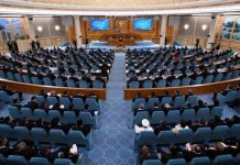 Заң үстемдігі – қоғам игілігіне