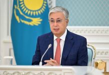 Мәдениет – туризмнің күре жолы