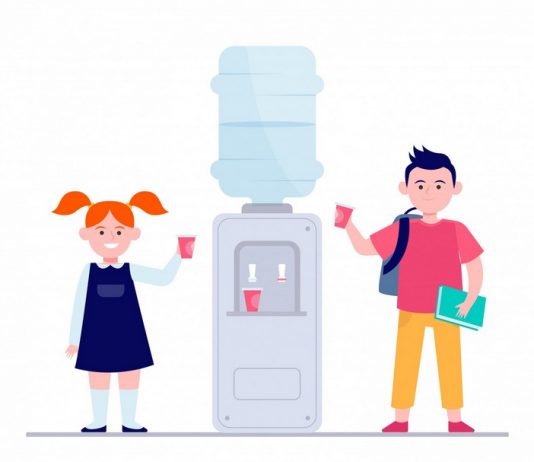 Білім беру және тәрбиелеу объектілерінде ауыз су режимін қалай ұйымдастыруға болады?