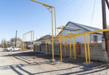 Жетісу облысы: орталық су жүйесімен қамту 99,9%-ға жетті, газдандыру деңгейі жыл соңына дейін 72% болады