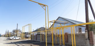 Жетісу облысы: орталық су жүйесімен қамту 99,9%-ға жетті, газдандыру деңгейі жыл соңына дейін 72% болады