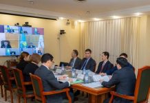 ҰЭМ, Ұлттық банк және ҚНРДА 2026-2028 жылдарға арналған бірлескен іс-қимыл бағдарламасын түсіндіретін бірқатар кеңестерін аяқтады