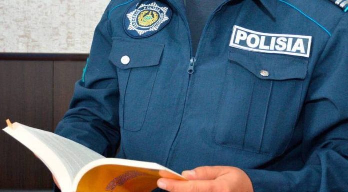 Закон и порядок — это зеркало общества