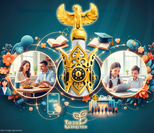 Қазақстандықтар нақты өзгерістер деп нені санайды? Тәуелсіздік күні қарсаңындағы ой-толғамдар