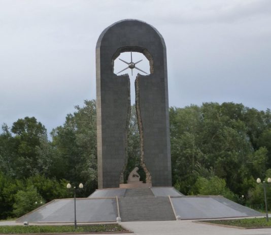 Шынайы ерлік иелері