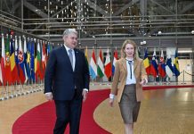 Сегодня Казахстан и Евросоюз начнут переговоры об упрощении визового режима