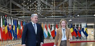 Сегодня Казахстан и Евросоюз начнут переговоры об упрощении визового режима