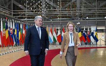 Сегодня Казахстан и Евросоюз начнут переговоры об упрощении визового режима