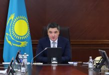 Подготовка к вегетационному сезону 2026 года: Олжас Бектенов поставил перед акимами задачу по диверсификации структуры посева с сокращением доли водозатратных культур