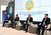 Президент тапсырмаларын жүзеге асыру: Қазақстанда 2025 жылы үш жаңа газ кен орны пайдалануға берілді