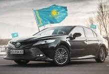 Қазақстан Республикасының Тәуелсіздік күнін мерекелеу барысында әлеуметтік желілерде Қазақстан Республикасының Мемлекеттік Туын автокөліктерде пайдалану мәселесі кеңінен талқыланды