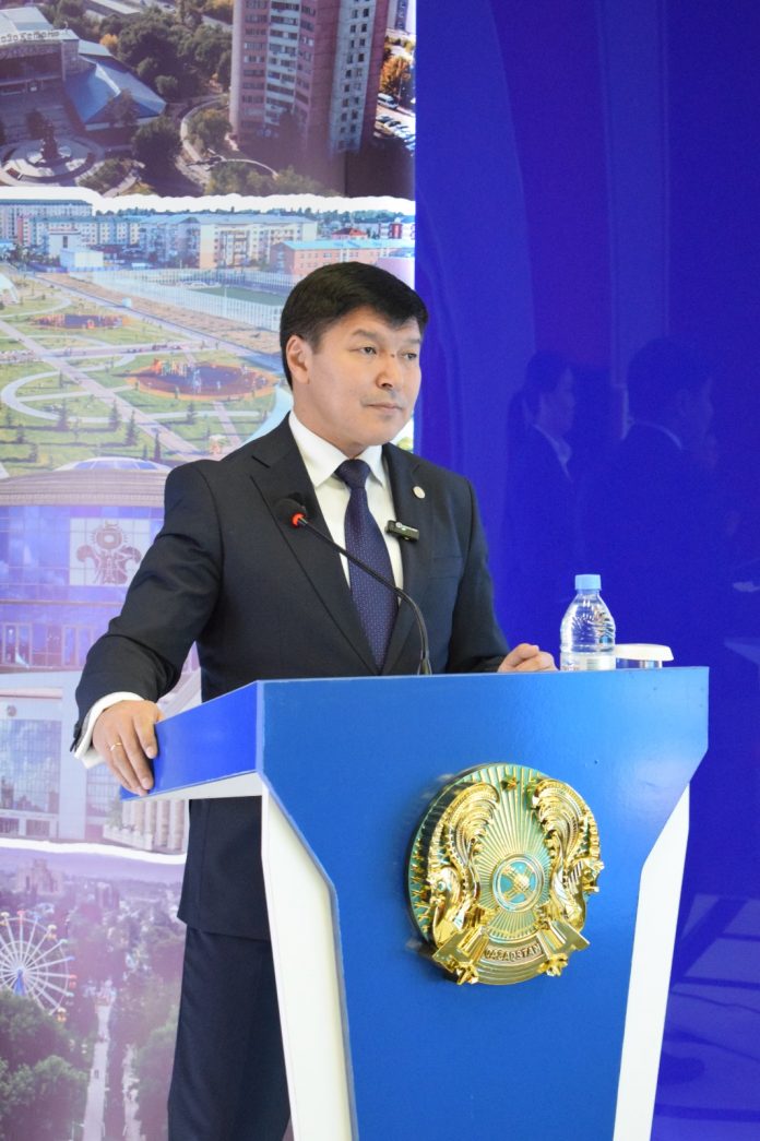 Ернат Бәзіл 2