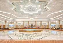 Президент БҰҰ-ны реформалаудың маңызына назар аударды