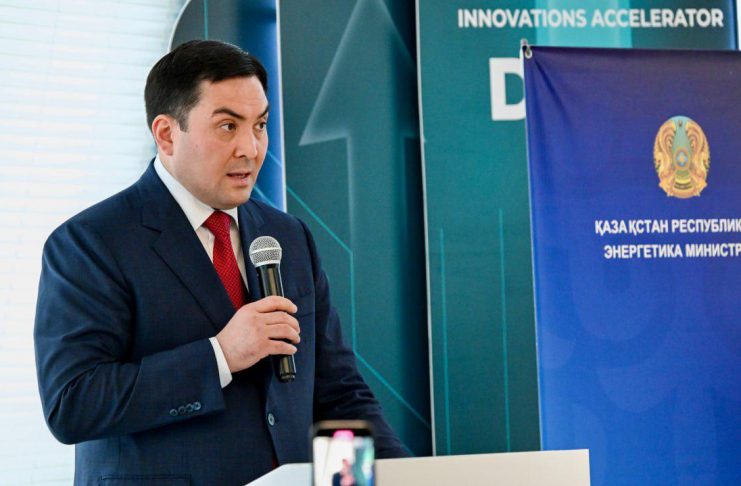 9 апатты энергия көзі жөнделді, жылу желілерінің тозуы 25%-ға төмендеді: Үкіметтің бір жылғы жұмыс қорытындылары туралы