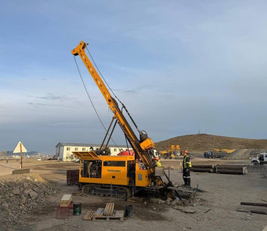 Өңдеу өнеркәсібіндегі өндіріс көлемі 24 трлн теңгеден асты