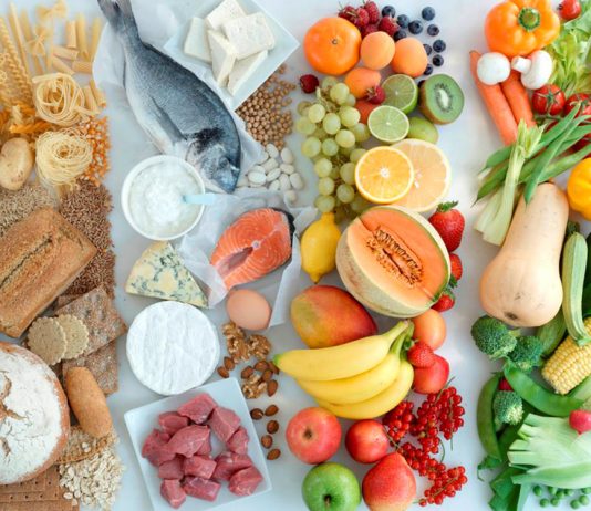 Как правильно выбирать продукты питания. На что обратить внимание?