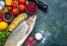 Изучаем маркировку рыбной продукции