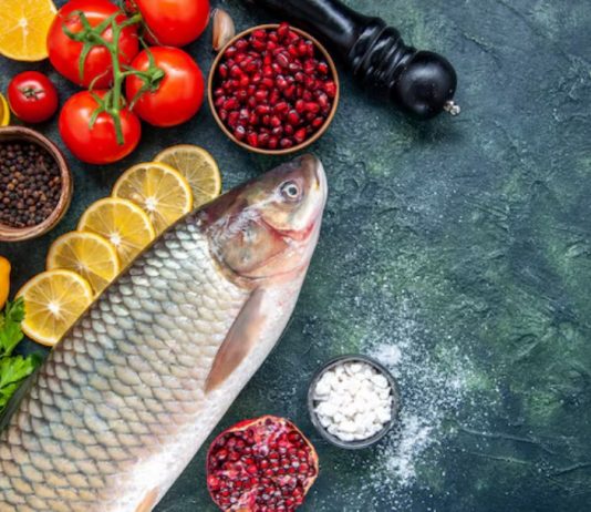 Изучаем маркировку рыбной продукции