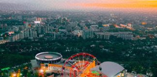 Мемлекет басшысы Қ.Тоқаевтың сұқбатынан