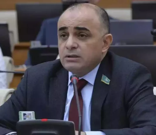 «Заң мен Тәртіп» Әділетті Қазақстанның іргетасына айналады – Халық партиясы