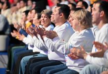 ️Қасым-Жомарт Тоқаев Үкіметке еріктілер ісін дамыту бойынша 2030 жылға дейінгі кезеңді қамтитын жаңа мазмұнды құжат әзірлеуді тапсырды