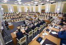 Жауапты депутаттар — ашық шешімдер: Құрылтай қалай жұмыс істейді