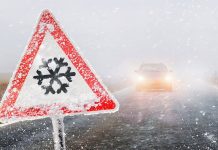 Құтқарушылар ұсынымдары: халықтың автожолдардағы қар құрсауы кезіндегі іс-қимылдары