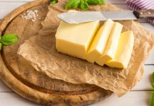 Сары майды көтерме саудада өткізу нарығы