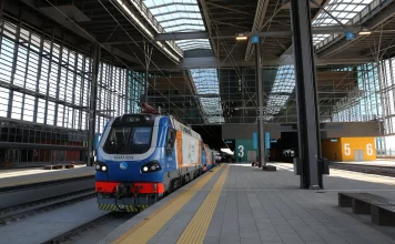 Информация по внедрению навигационных пломб для отслеживания перевозок с 11 февраля 2026 года.