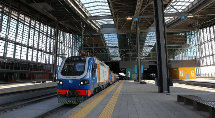 Информация по внедрению навигационных пломб для отслеживания перевозок с 11 февраля 2026 года.