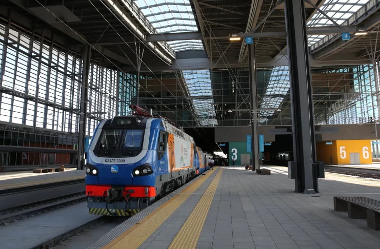 Информация по внедрению навигационных пломб для отслеживания перевозок с 11 февраля 2026 года.