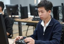 Жетісуда алғаш рет дрон-рейсинг және авиамодельдеу бойынша өңірлік жарыстар өтті