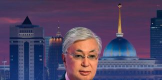 Еліміздің болашағы дарынды, бастамашыл әрі отаншыл жастардың қолында