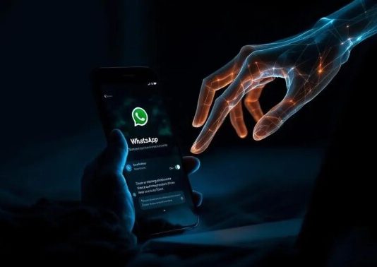 Кибератака GhostPairing позволяет мошенникам получить полный доступ к WhatsApp без взлома пароля