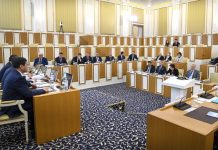 Халық кеңесінің құрылуы Қазақстандағы демократия мен бірлікті нығайтады