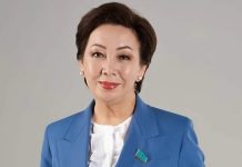 Дания Еспаева: бізге жекелеген түзетулер емес, жаңа Конституция қажет