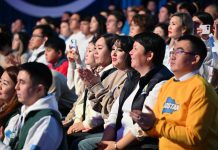 Қасым-Жомарт Тоқаев: «Тәжірибе алмасуға және халықаралық деңгейдегі волонтерлік бастамаларды үйлестіруге арналған жаңа платформалар құру қажет деп санаймын»