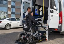 Жыл қорытындысы: Жетісуда инватаксимен 110 мыңға жуық қызмет көрсетілді