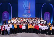 ️Мемлекет басшысы: «Волонтерлер форумы елдің тағдыры, ұлттың болашағы айқындалатын шешуші сәтте өтіп жатыр»