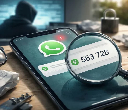 WhatsApp-ты бұзып кірусіз және ізсіз «үнсіз басып алу»