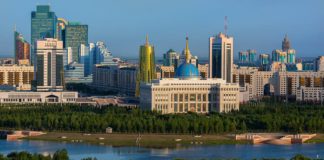 Импорттан өндіріске: халықаралық корпорациялар бизнесін Қазақстанда локализациялауда